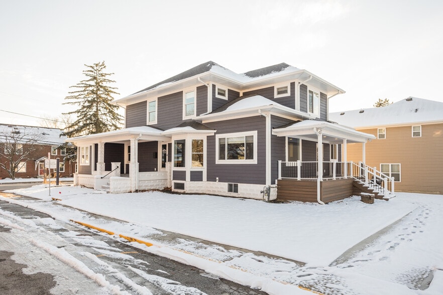 502 W Main St, Danville, IN for sale - Building Photo - Image 2 of 71