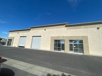 More details for 24556 S MacArthur Dr, Tracy, CA - Industrial for Lease
