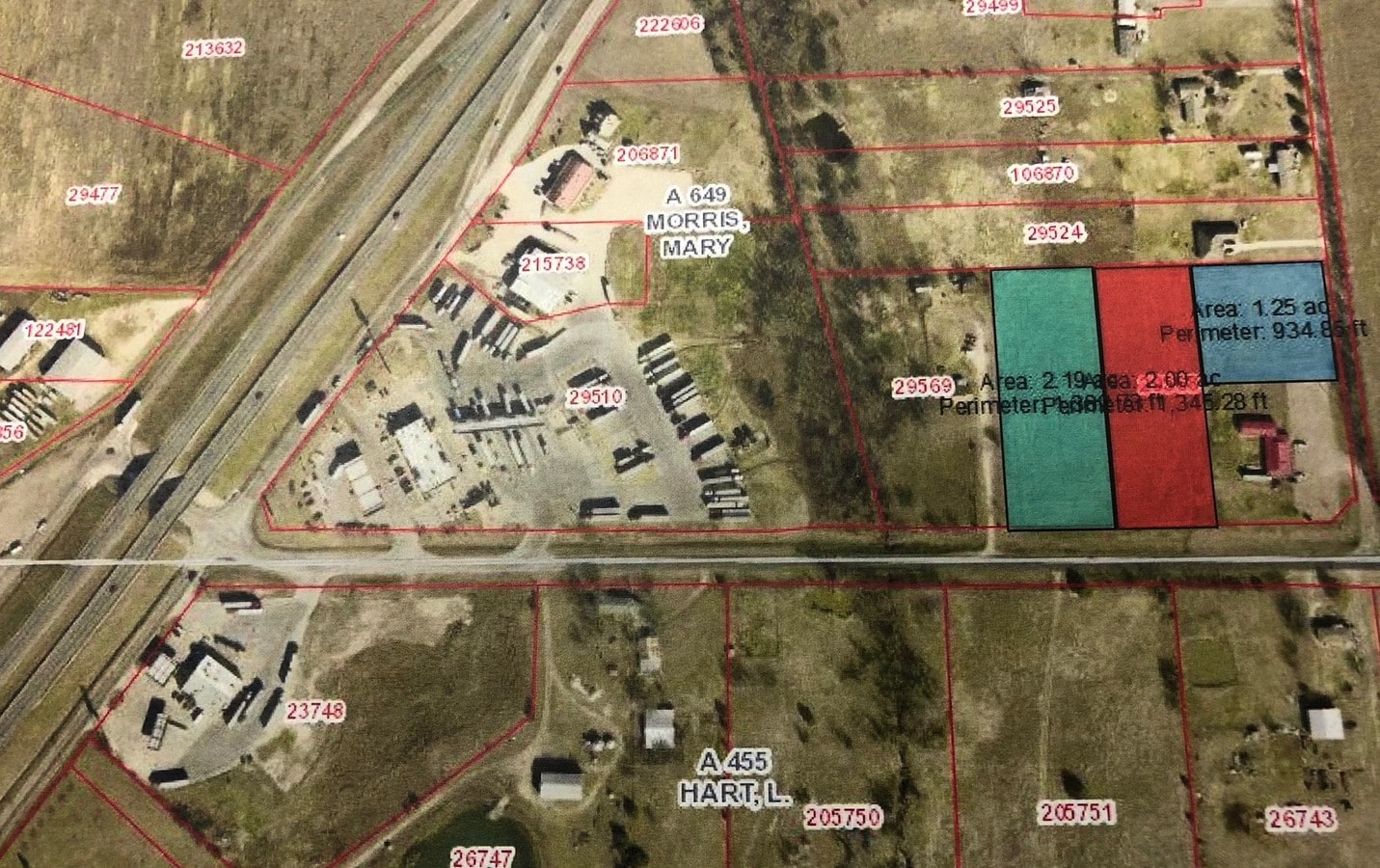 FM 1903, Caddo Mills, TX 75135 | LoopNet