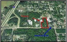 W Main St, Lake Helen, FL for lease - Building Photo - Image 3 of 5