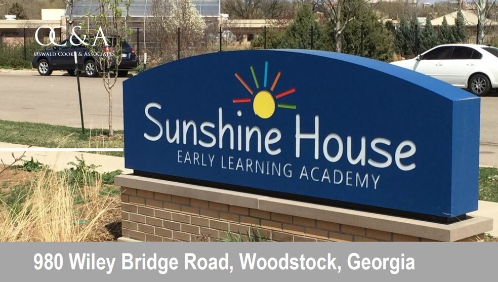 980 Wiley Bridge Rd, Woodstock, GA 30188