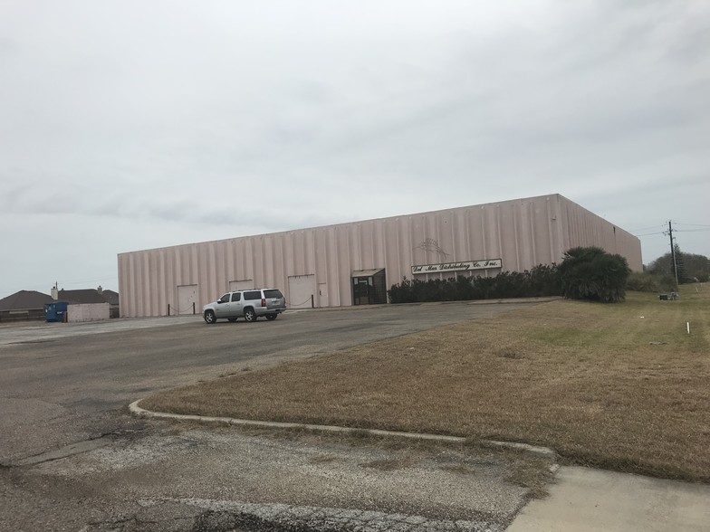 6000 Yorktown Blvd, Corpus Christi, TX for lease - Other - Image 1 of 6