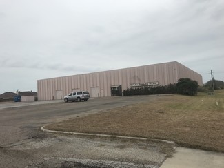 More details for 6000 Yorktown Blvd, Corpus Christi, TX - Industrial for Lease