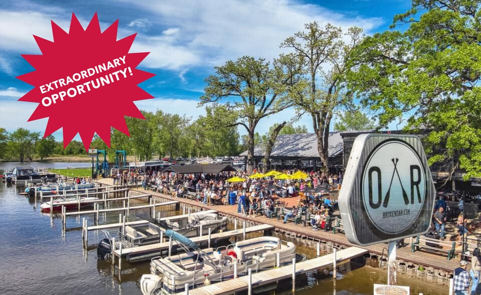 614 Rawson Bridge Rd, Barrington, IL for sale - Building Photo - Image 1 of 5