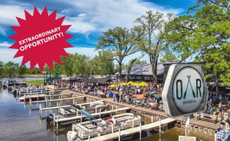 More details for 614 Rawson Bridge Rd, Barrington, IL - Retail for Sale