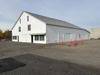 More details for 85483-85485 Hwy 99, Eugene, OR - Industrial for Lease