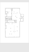 Retail in Pinto, Madrid for lease Floor Plan- Image 2 of 2