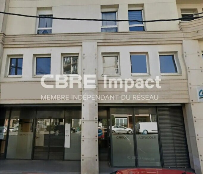 Office in Reims for lease - Building Photo - Image 1 of 9