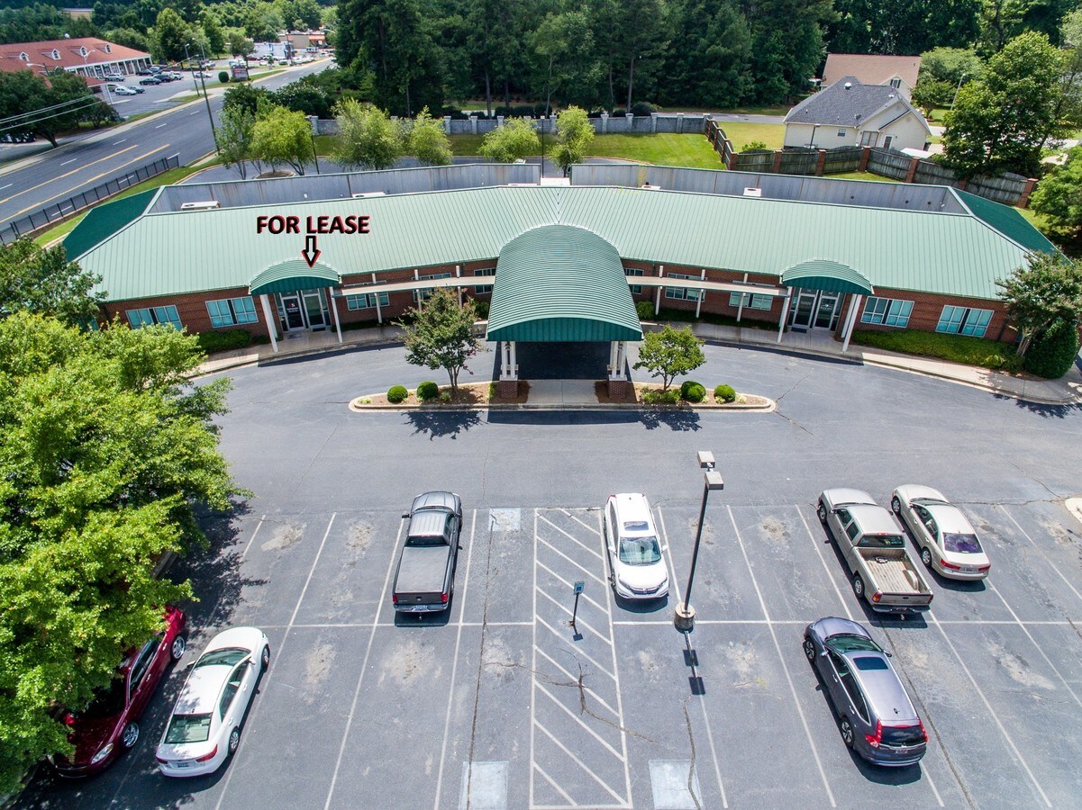 430 S Herlong Ave, Rock Hill, SC 29732