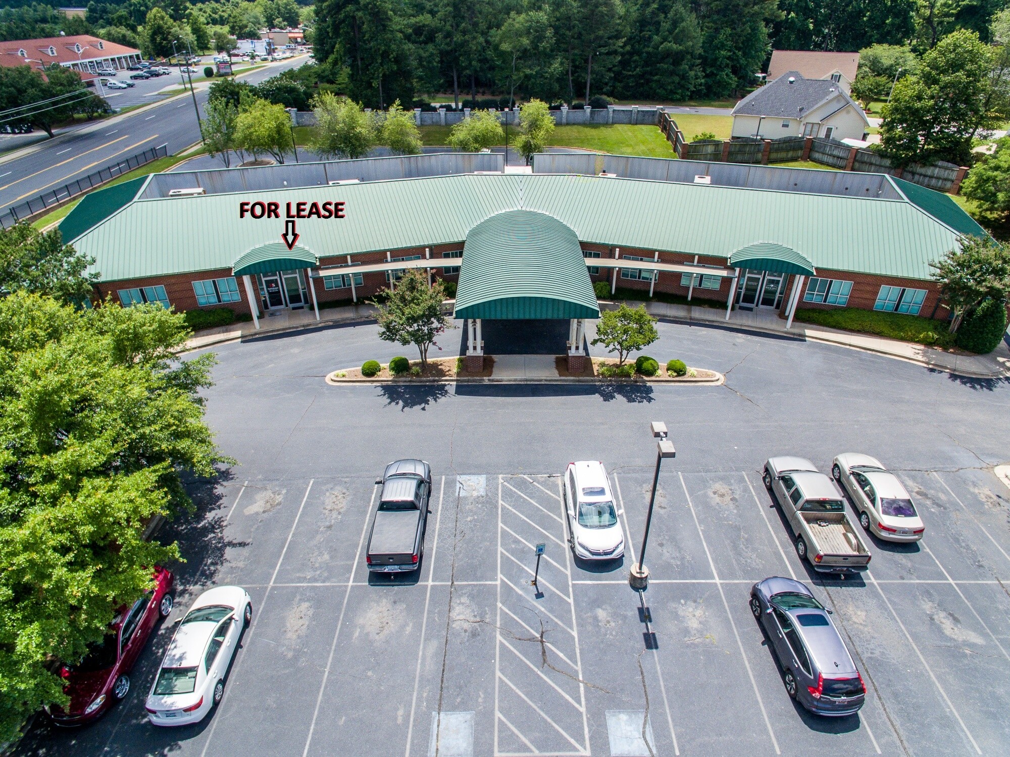 430 S Herlong Ave, Rock Hill, SC for sale Primary Photo- Image 1 of 1