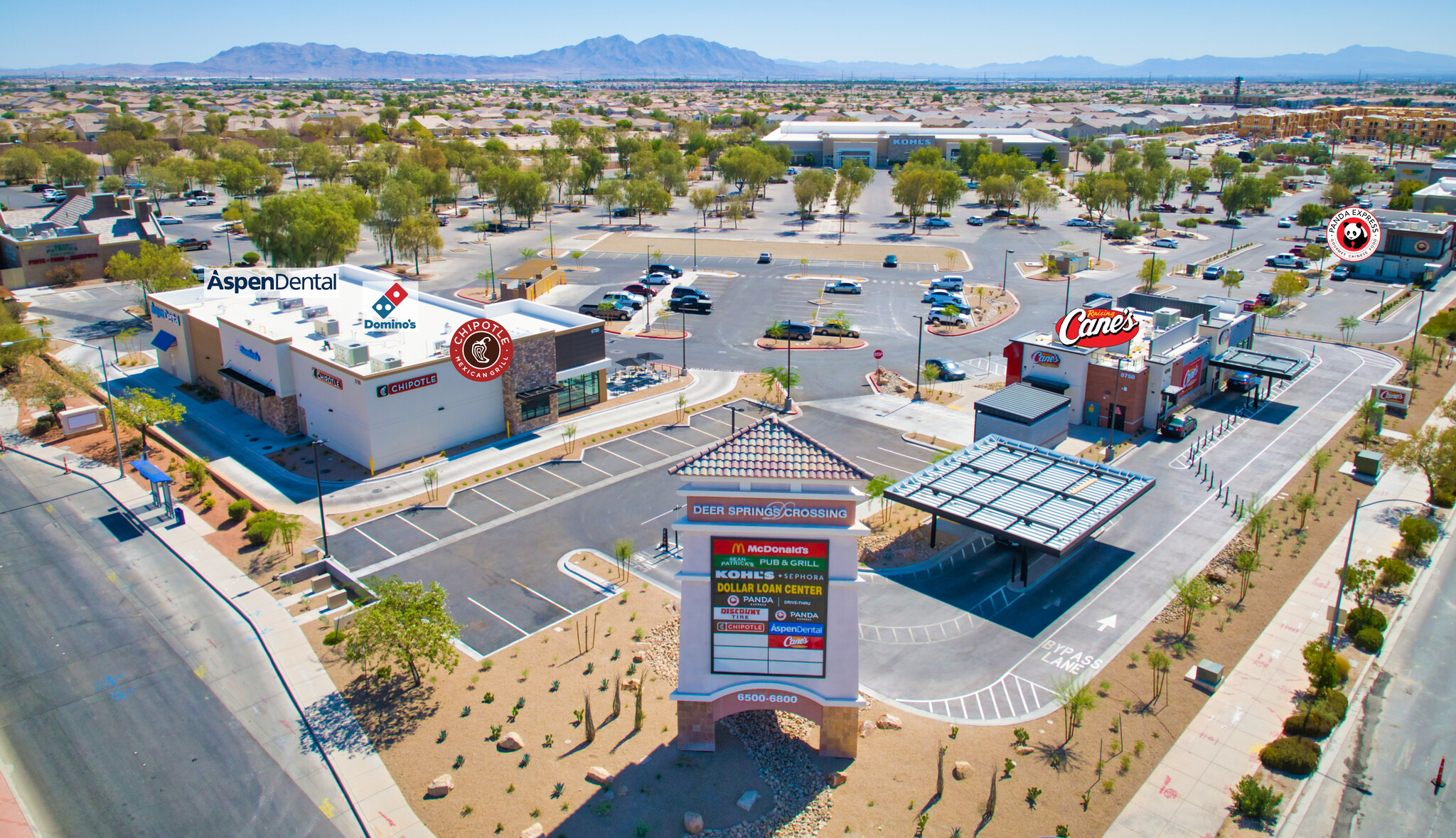 N 5th St, North Las Vegas, NV for lease Building Photo- Image 1 of 12