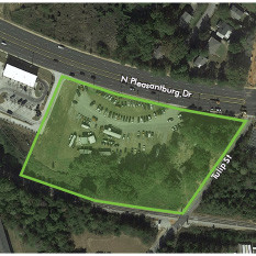 N Pleasantburg Dr, Greenville, SC for sale Other- Image 1 of 1