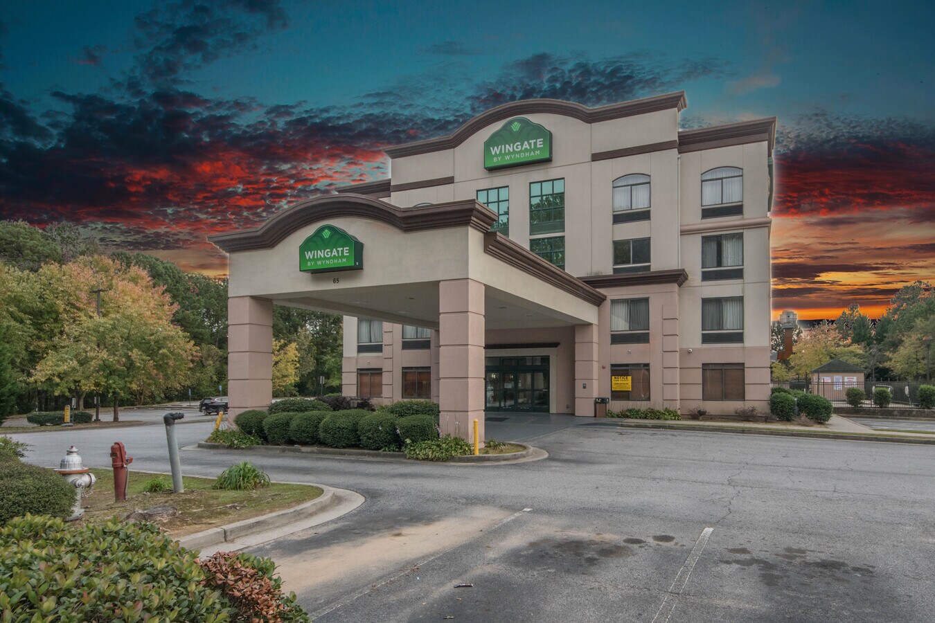 65 S Service Rd, Austell, GA 30168