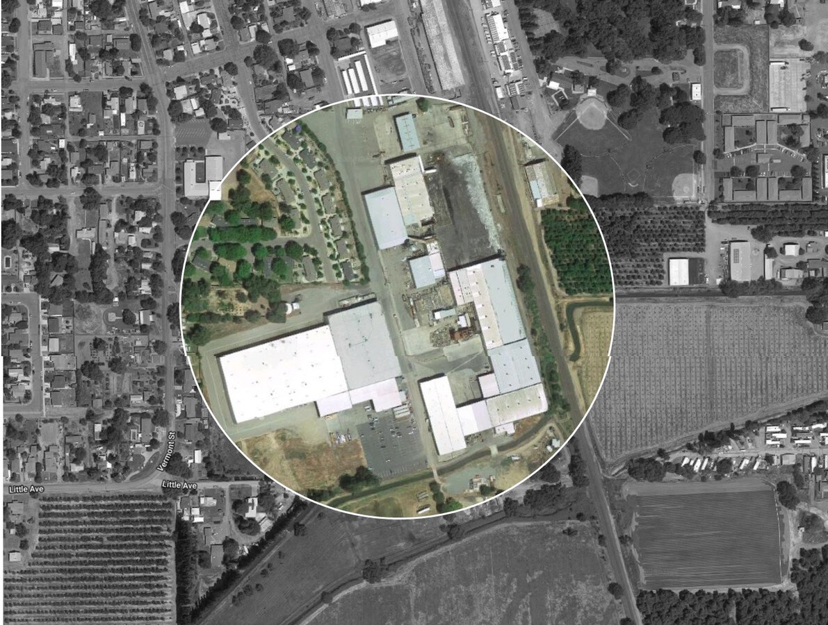 100 Virginia St, Gridley, CA 95948