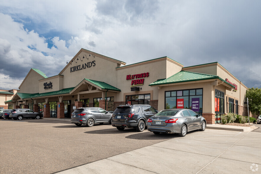 9140 Westview Rd, Lone Tree, CO for sale - Primary Photo - Image 1 of 1