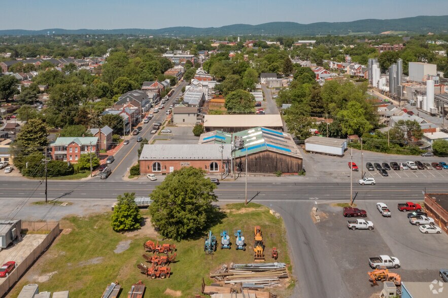 257 E 6th St, Frederick, MD for sale - Building Photo - Image 1 of 1