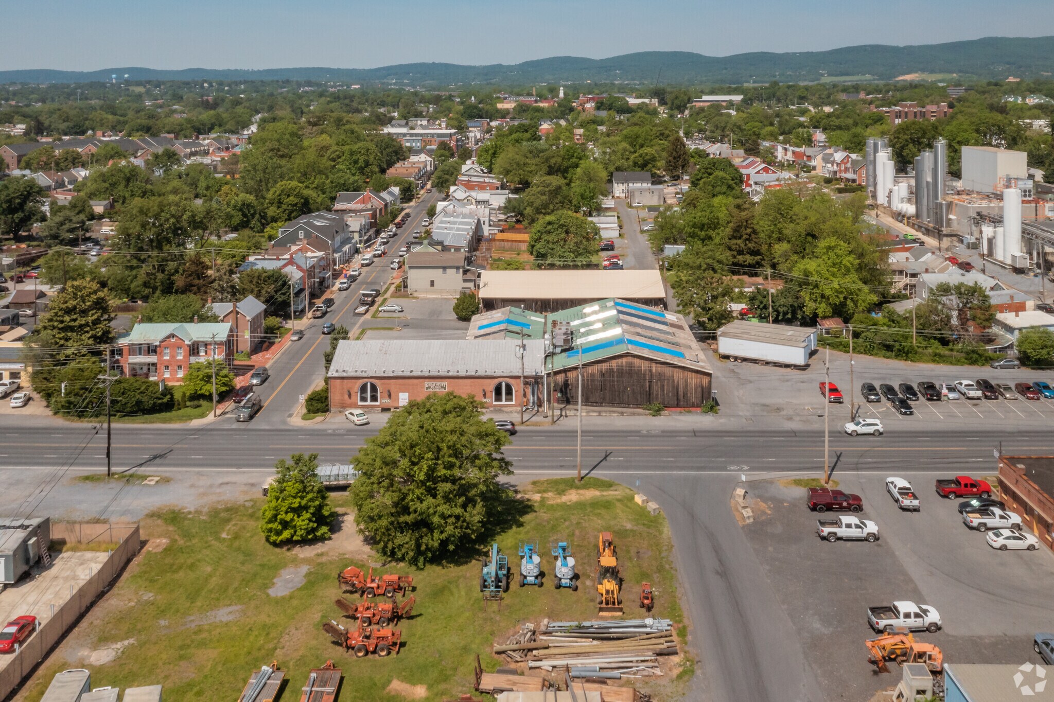 257 E 6th St, Frederick, MD for sale Building Photo- Image 1 of 1