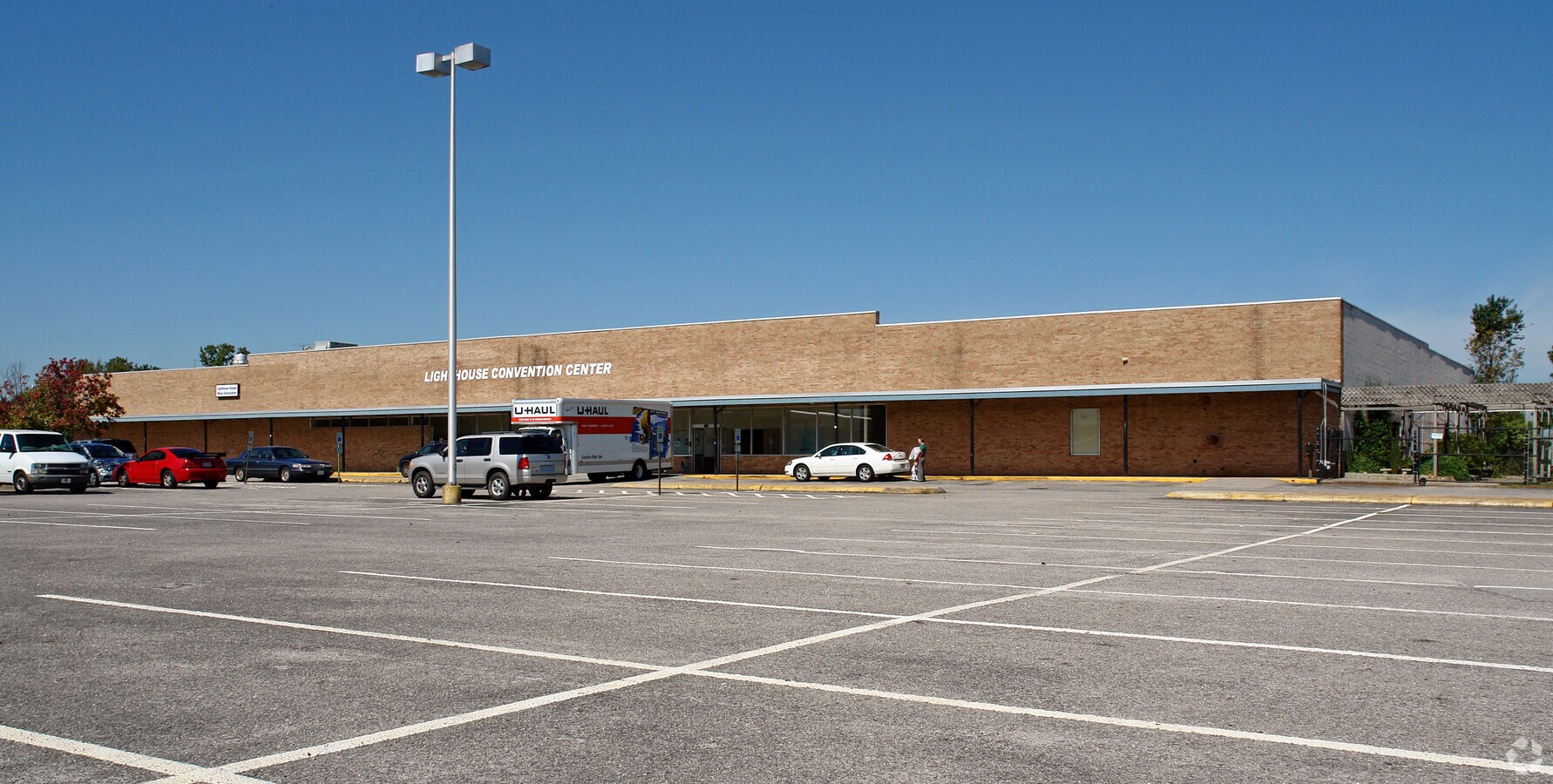 326 Tryon Rd, Raleigh, NC 27603