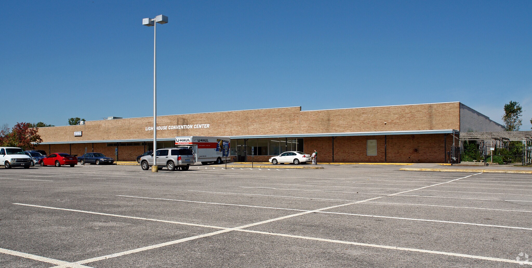 326 Tryon Rd, Raleigh, NC for sale Primary Photo- Image 1 of 1