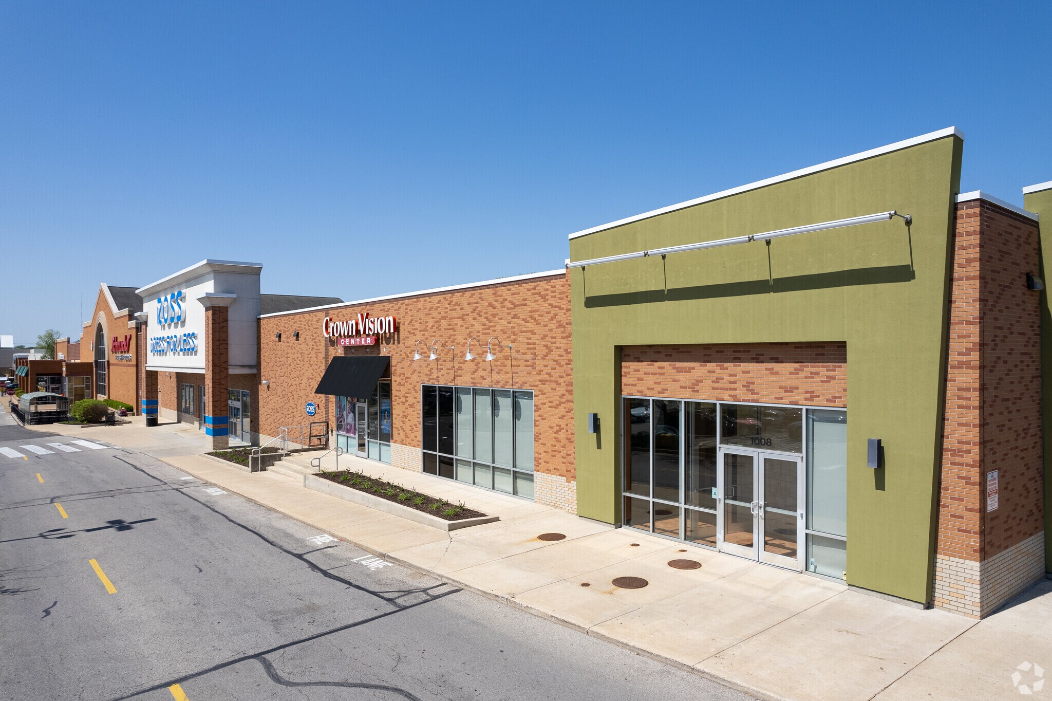 1042 Loughborough Ave, Saint Louis, MO 63111 Loughborough Commons