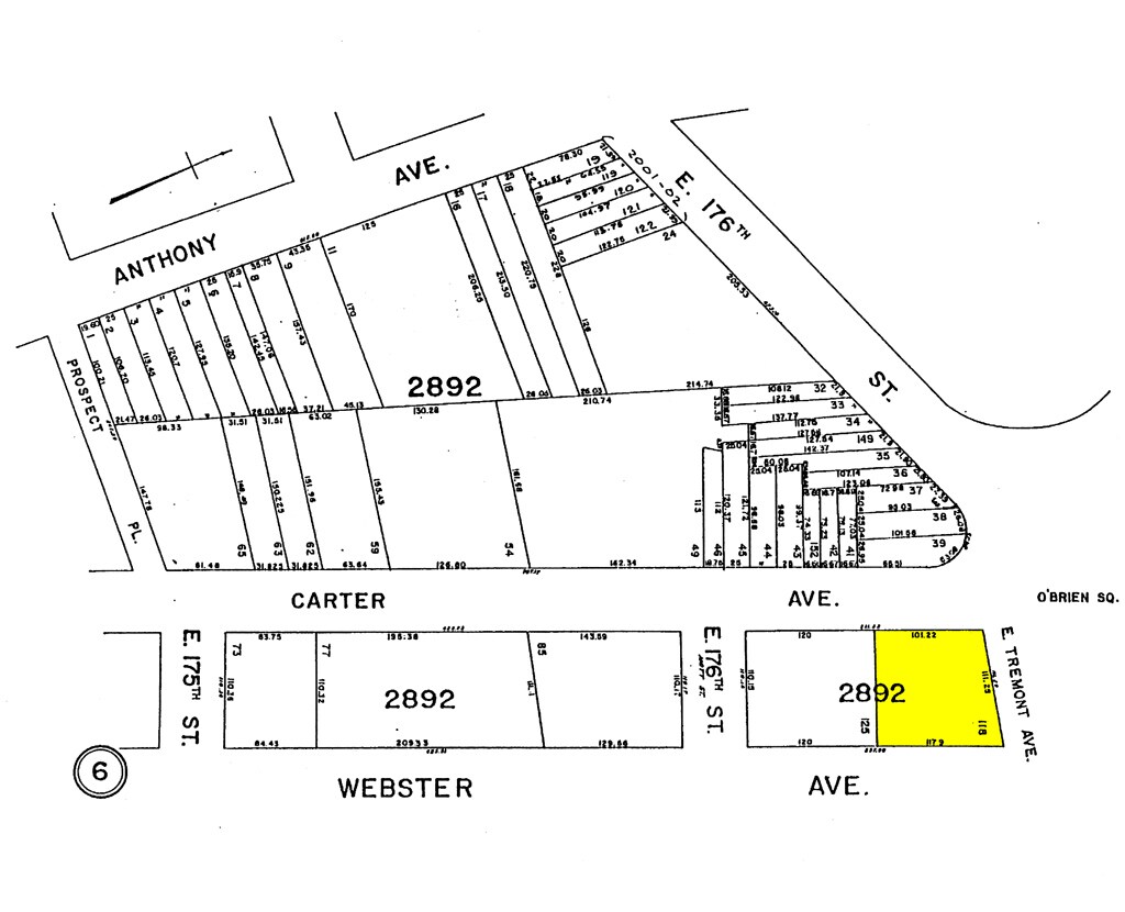 1877 Webster Ave, Bronx, NY 10457 Office for Lease