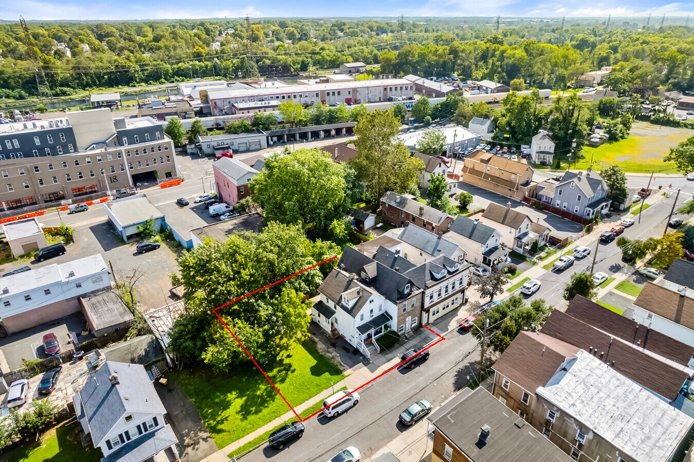 4850 Talmage ave, Bound Brook, NJ 08805