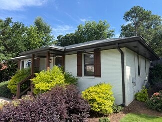 More details for 137 Powers Ferry Rd, Marietta, GA - Office for Sale