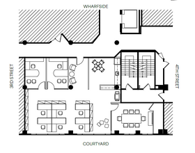 185 Berry St, San Francisco, CA for lease Floor Plan- Image 1 of 1