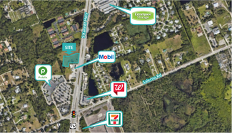 More details for Kanner Hwy, Stuart, FL - Land for Sale