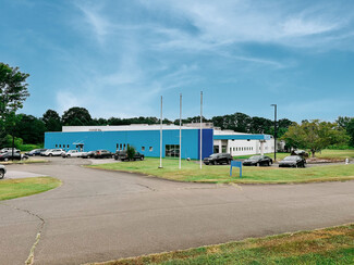 More details for 3124 Montague Ctr, Oxford, NC - Industrial for Lease