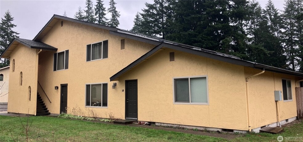 1125 N 13th St, Shelton, WA for sale - Building Photo - Image 2 of 6