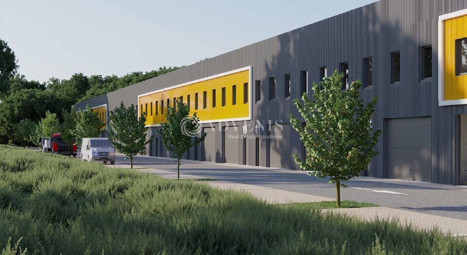 Flex in Avignon for sale Building Photo- Image 1 of 6