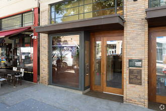2130 Center St, Berkeley, CA for lease Building Photo- Image 2 of 12