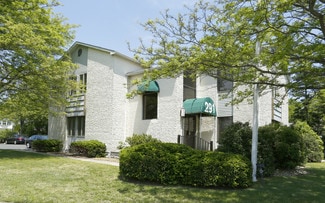 More details for 291 Herbertsville Rd, Brick, NJ - Office for Lease