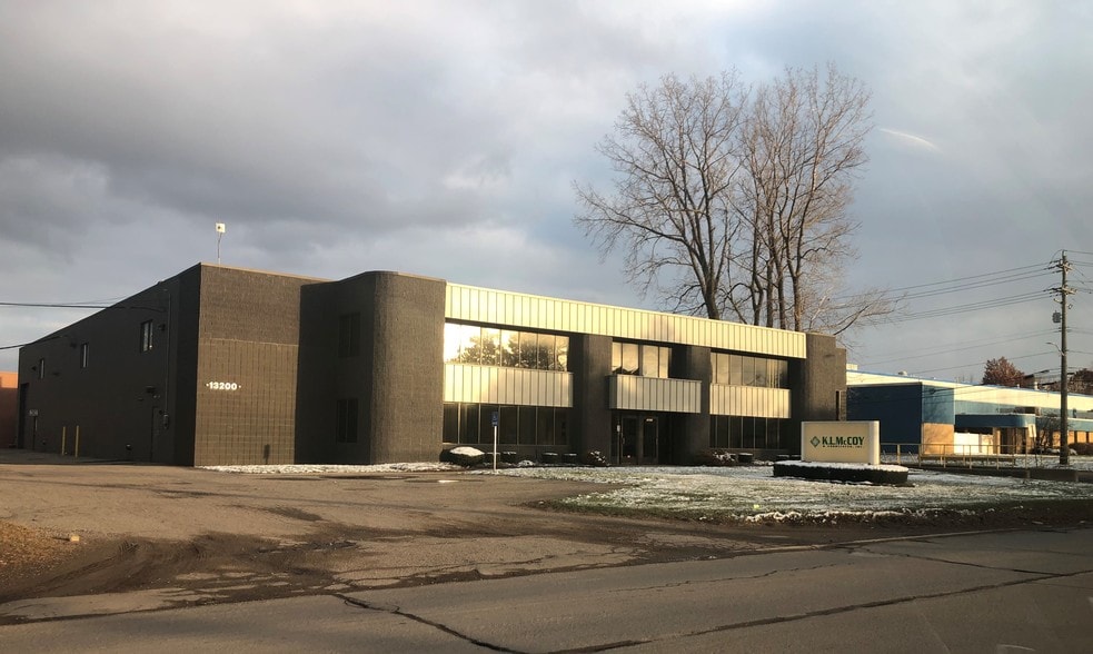 13200 Levan Rd, Livonia, MI for sale - Primary Photo - Image 1 of 1