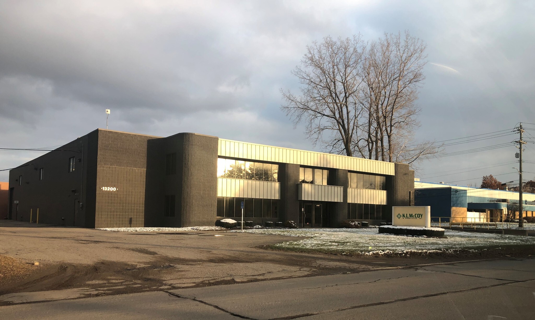 13200 Levan Rd, Livonia, MI for sale Primary Photo- Image 1 of 1