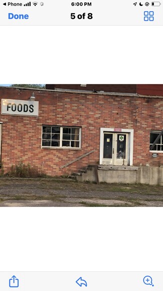 More details for 15351 Pelkie, Pelkie, MI - Industrial for Lease