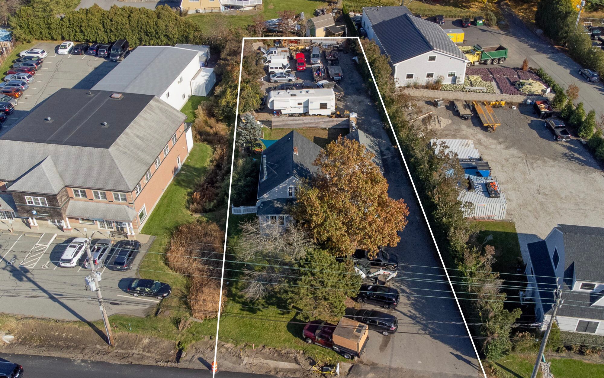 999 Aquidneck Ave, Middletown, RI 02842