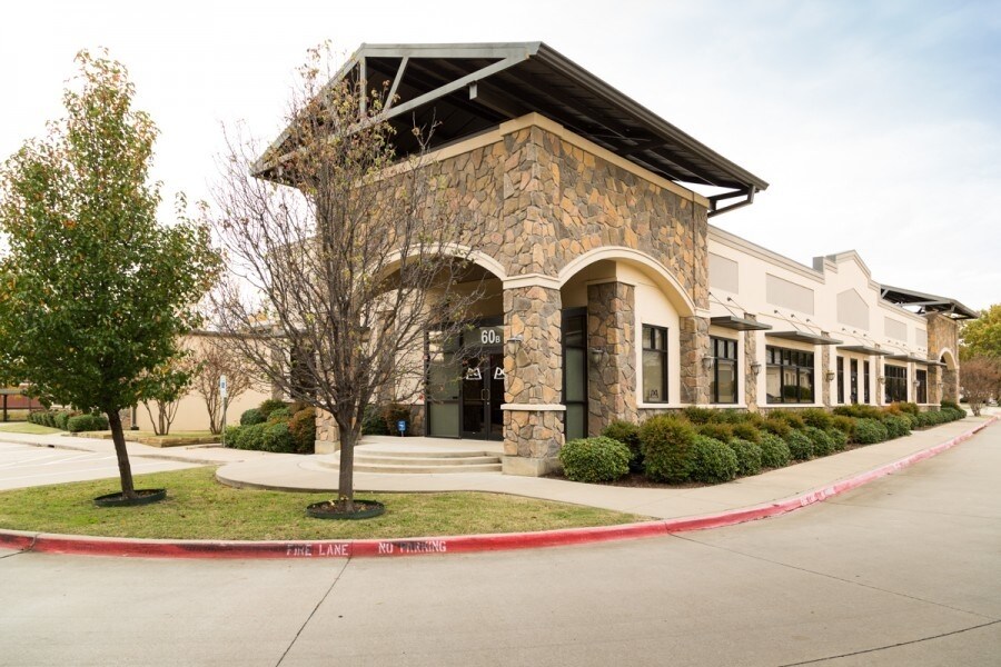 60 E McDermott Dr, Allen, TX for sale Primary Photo- Image 1 of 1