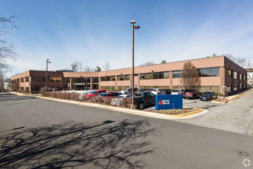 2700 Prosperity Ave, Merrifield, VA for sale - Primary Photo - Image 1 of 1