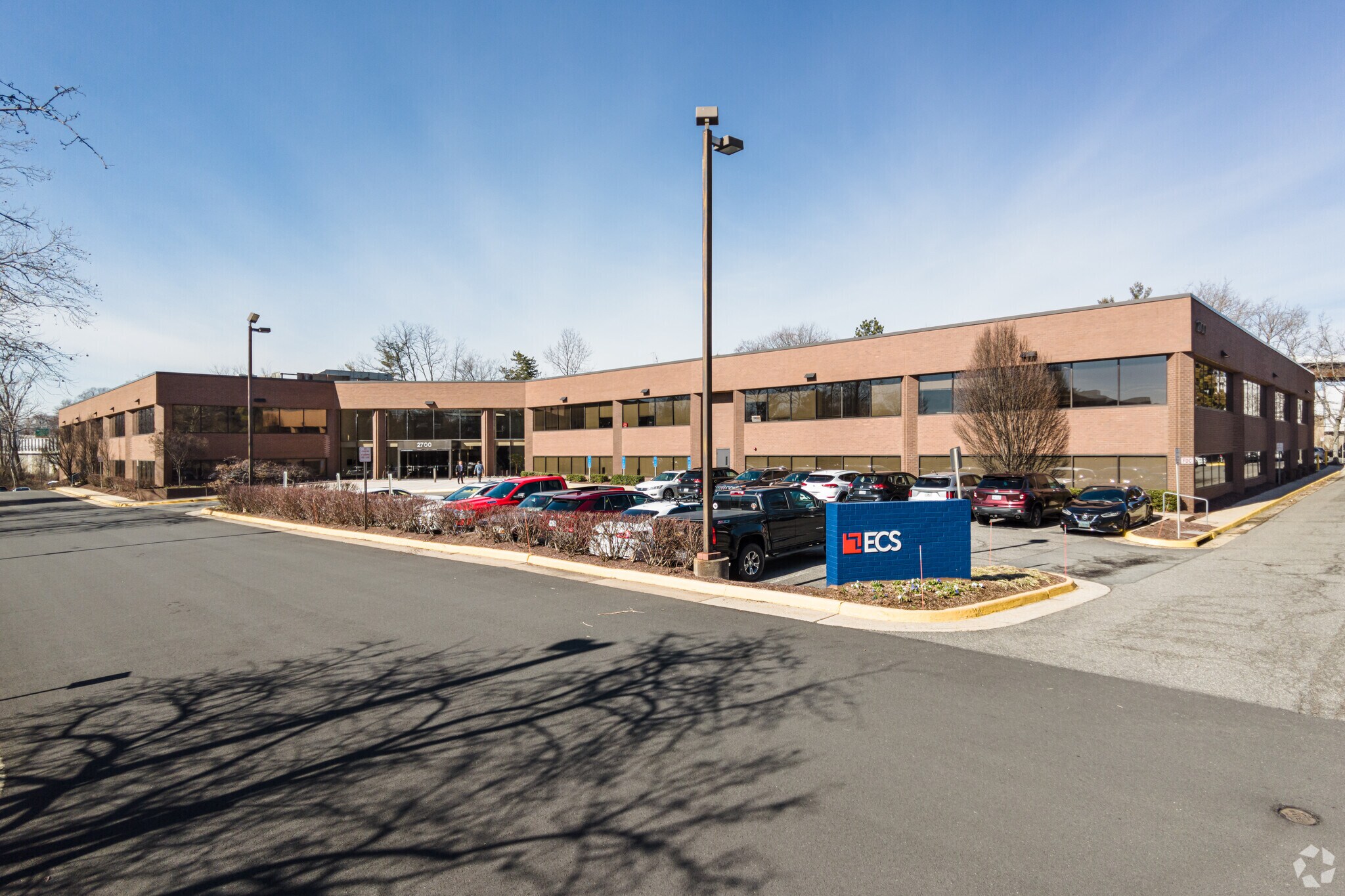 2700 Prosperity Ave, Merrifield, VA for sale Primary Photo- Image 1 of 1