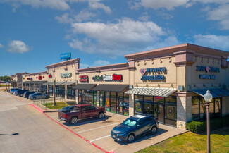 More details for 1012 E Ennis Ave, Ennis, TX - Retail for Lease