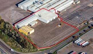 More details for Ramsgate Rd, Sandwich - Industrial for Lease
