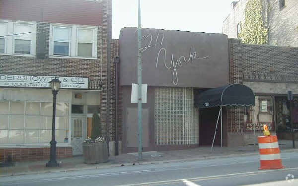 211 York Rd, Jenkintown, PA for sale Primary Photo- Image 1 of 1