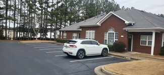 More details for 3221 S Cherokee Ln, Woodstock, GA - Office/Medical for Lease