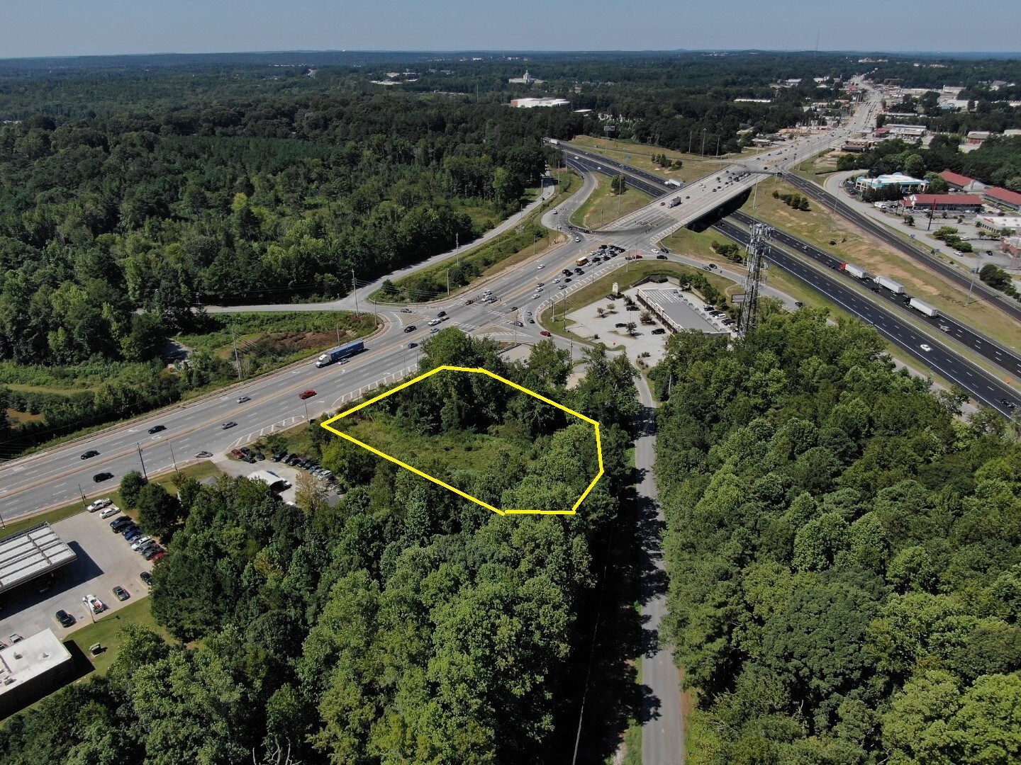 Fairburn Rd, Douglasville, GA for sale Building Photo- Image 1 of 1