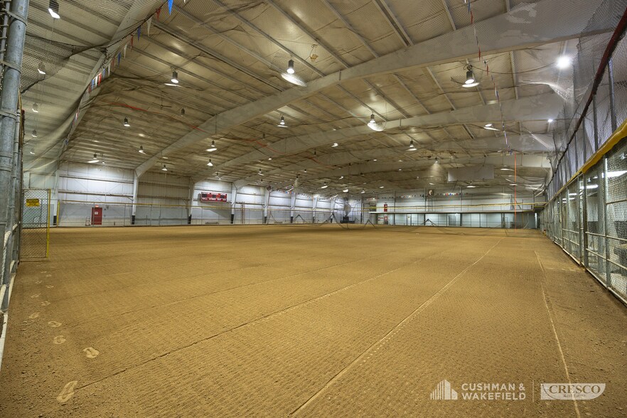 2565 Pressler Rd, Akron, OH 44312 Industrial for Lease