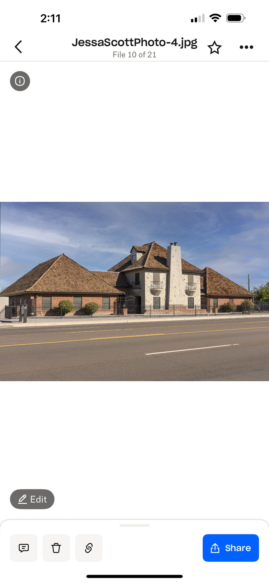 40 W Brown Rd, Mesa, AZ for sale Building Photo- Image 1 of 15