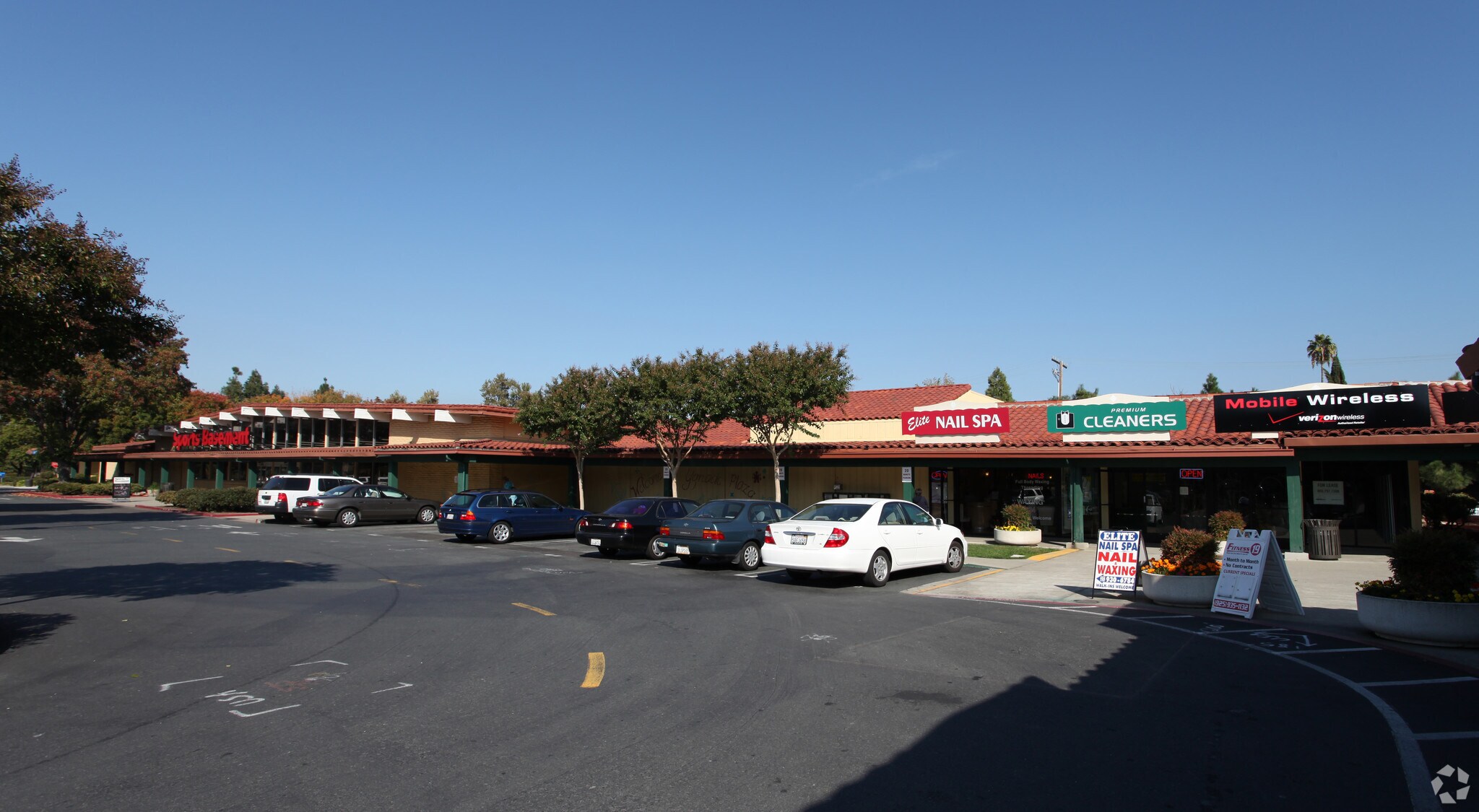 1815-1895 Ygnacio Valley Rd, Walnut Creek, CA for sale Building Photo- Image 1 of 1