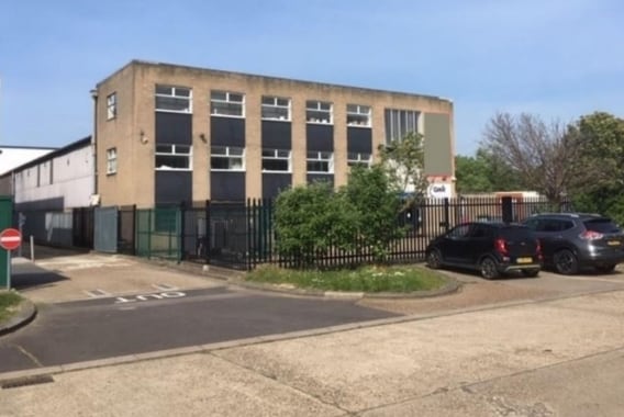 Bentalls, Basildon for sale - Primary Photo - Image 1 of 1